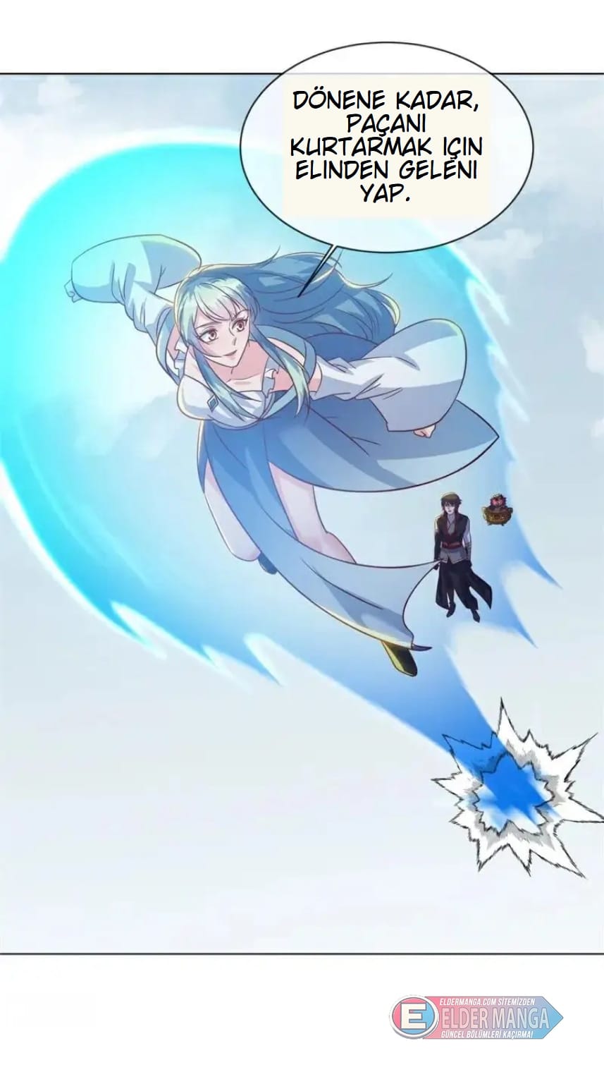 Eşsiz Savaş Ruhu Bölüm 721 - Sayfa 6