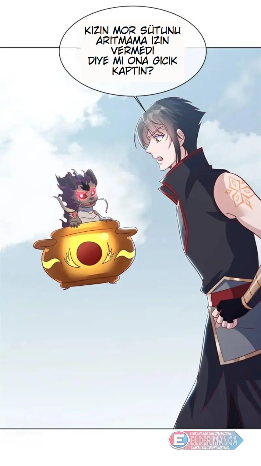 Eşsiz Savaş Ruhu Bölüm 721 - Sayfa 9
