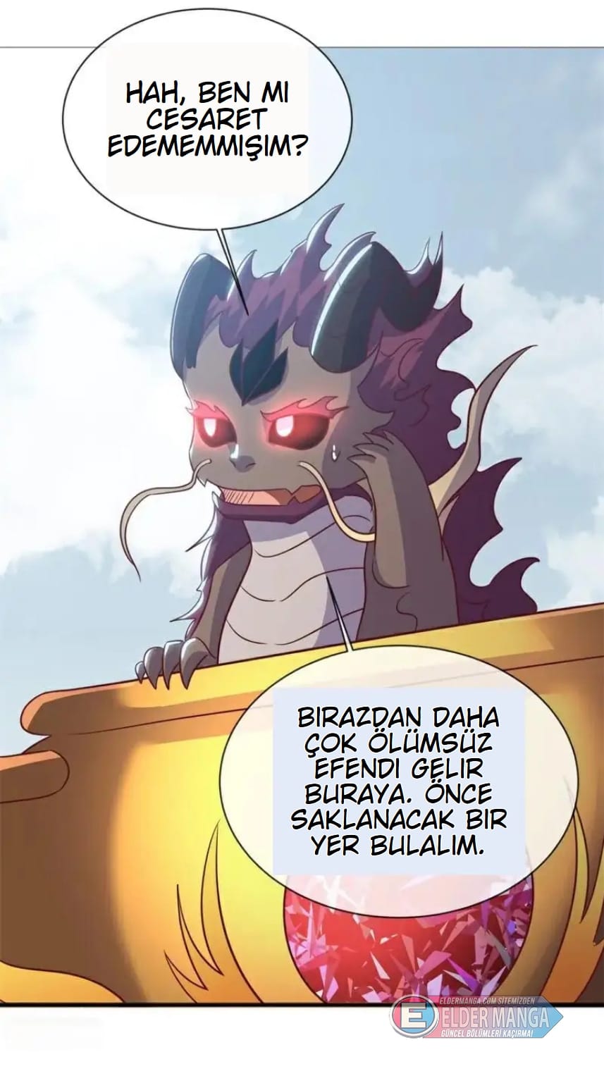 Eşsiz Savaş Ruhu Bölüm 721 - Sayfa 10