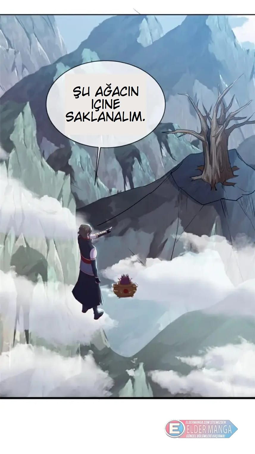 Eşsiz Savaş Ruhu Bölüm 721 - Sayfa 11