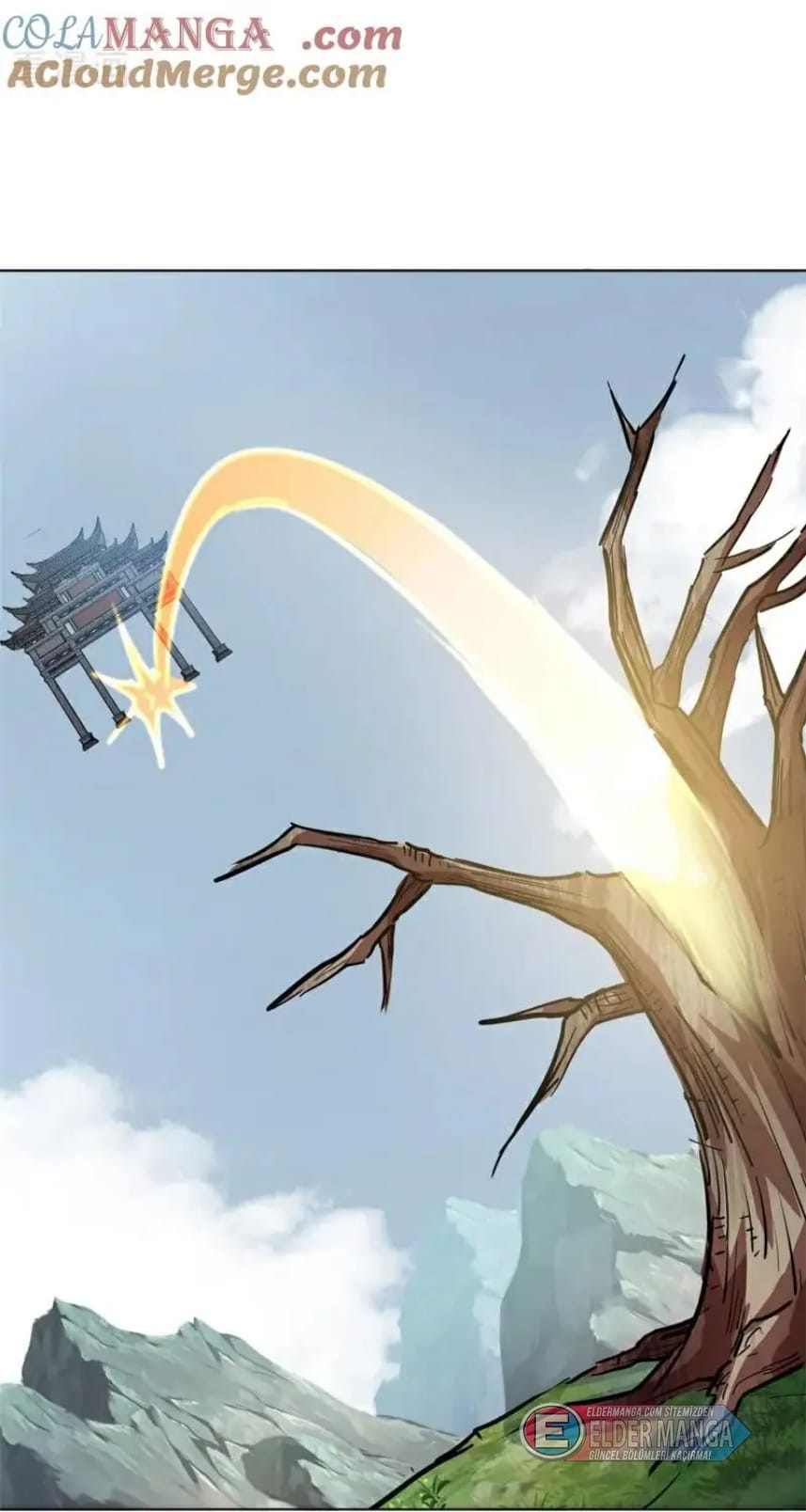 Eşsiz Savaş Ruhu Bölüm 721 - Sayfa 12