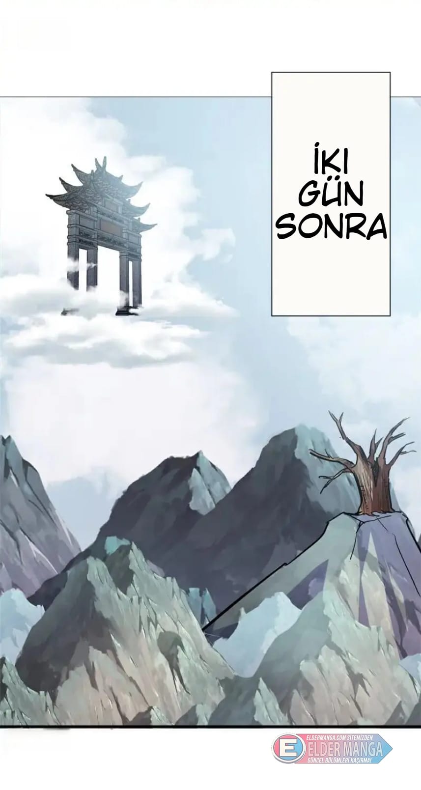 Eşsiz Savaş Ruhu Bölüm 721 - Sayfa 13