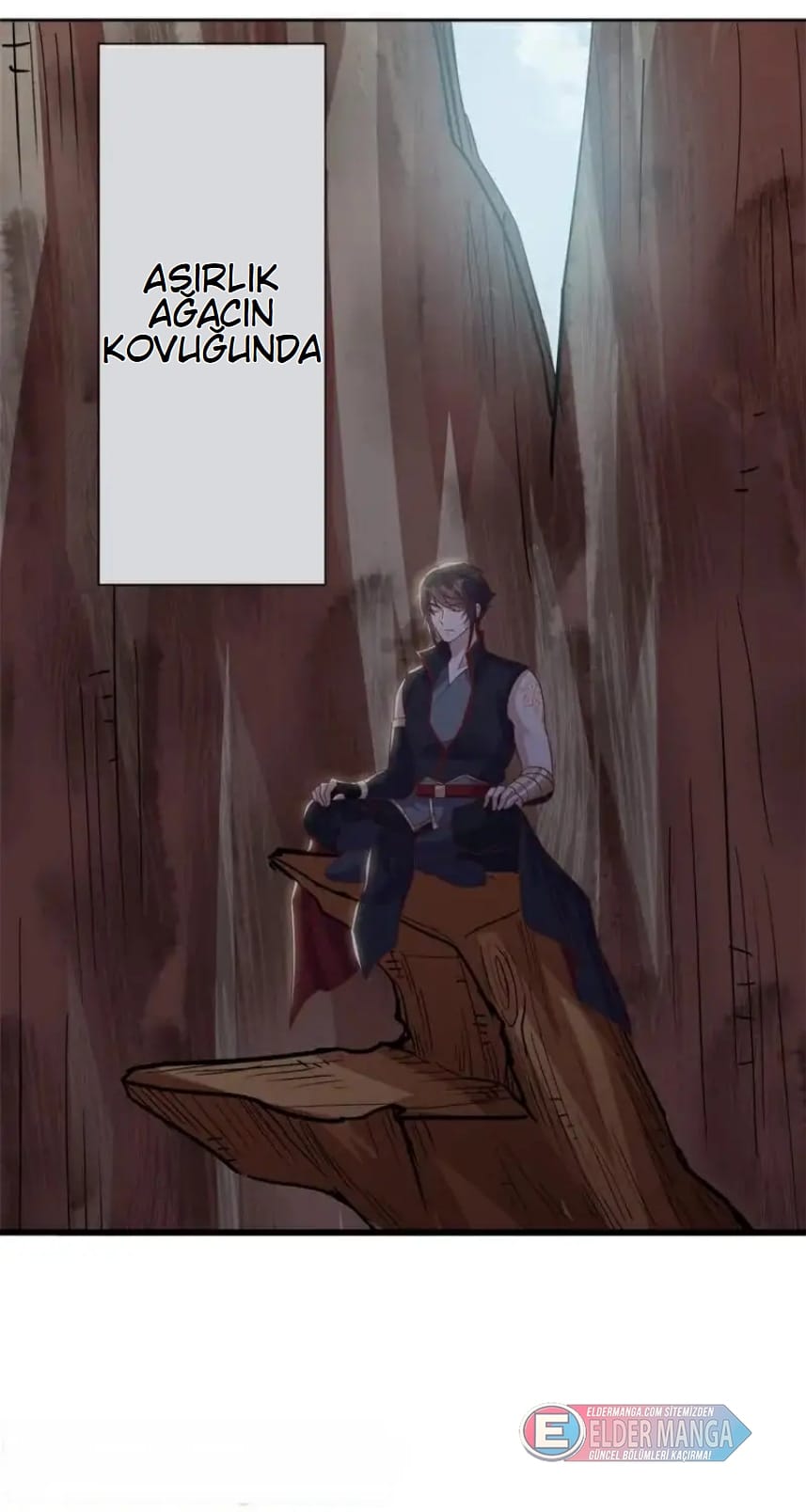 Eşsiz Savaş Ruhu Bölüm 721 - Sayfa 14