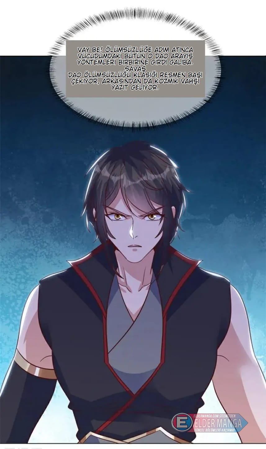 Eşsiz Savaş Ruhu Bölüm 721 - Sayfa 15