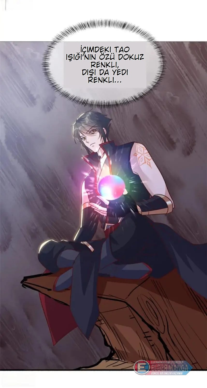 Eşsiz Savaş Ruhu Bölüm 721 - Sayfa 16