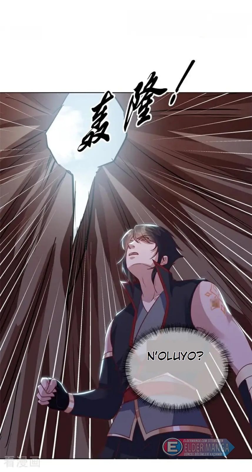 Eşsiz Savaş Ruhu Bölüm 721 - Sayfa 18