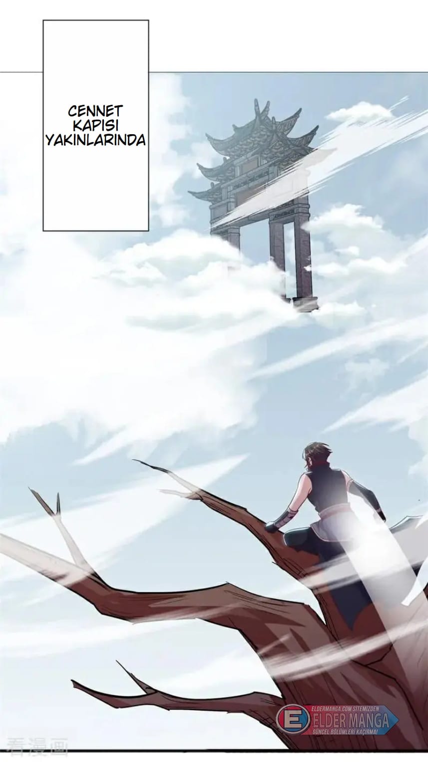 Eşsiz Savaş Ruhu Bölüm 721 - Sayfa 19