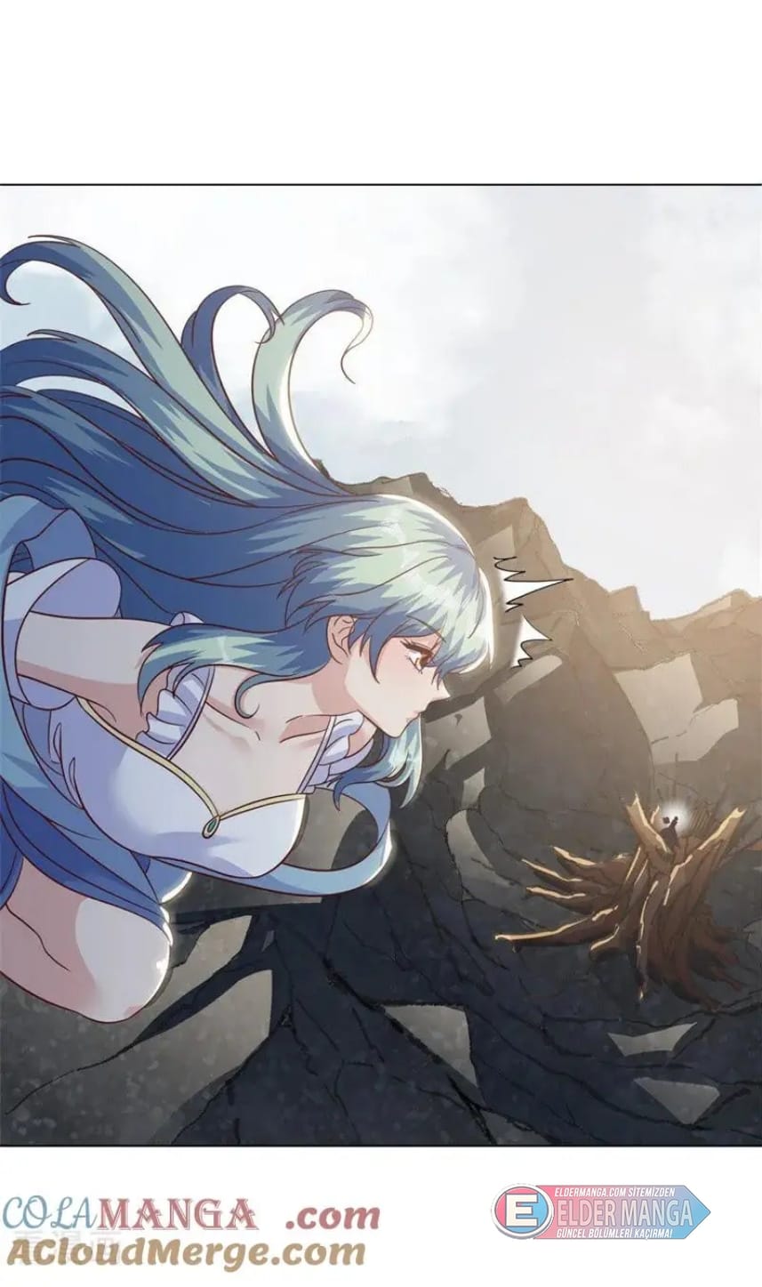 Eşsiz Savaş Ruhu Bölüm 721 - Sayfa 29