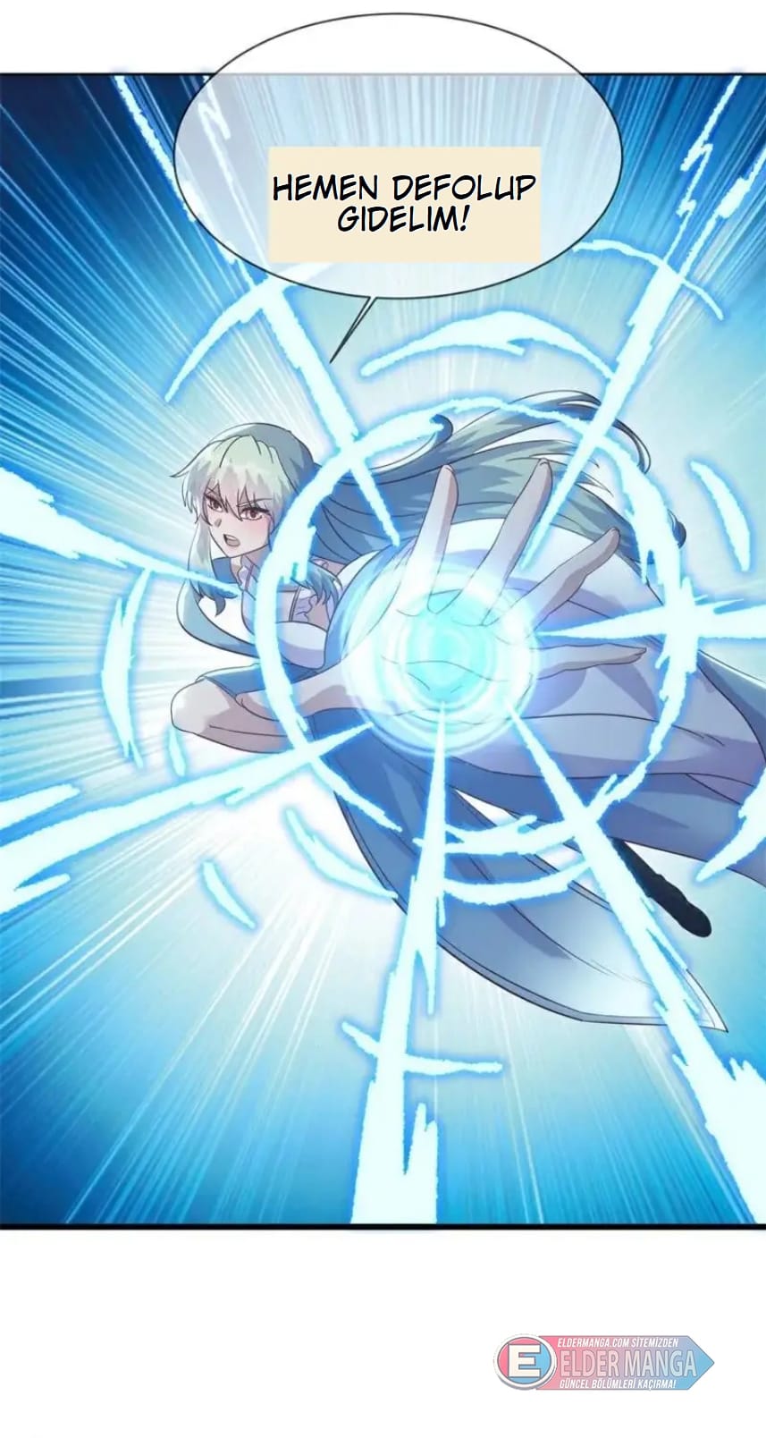 Eşsiz Savaş Ruhu Bölüm 721 - Sayfa 31