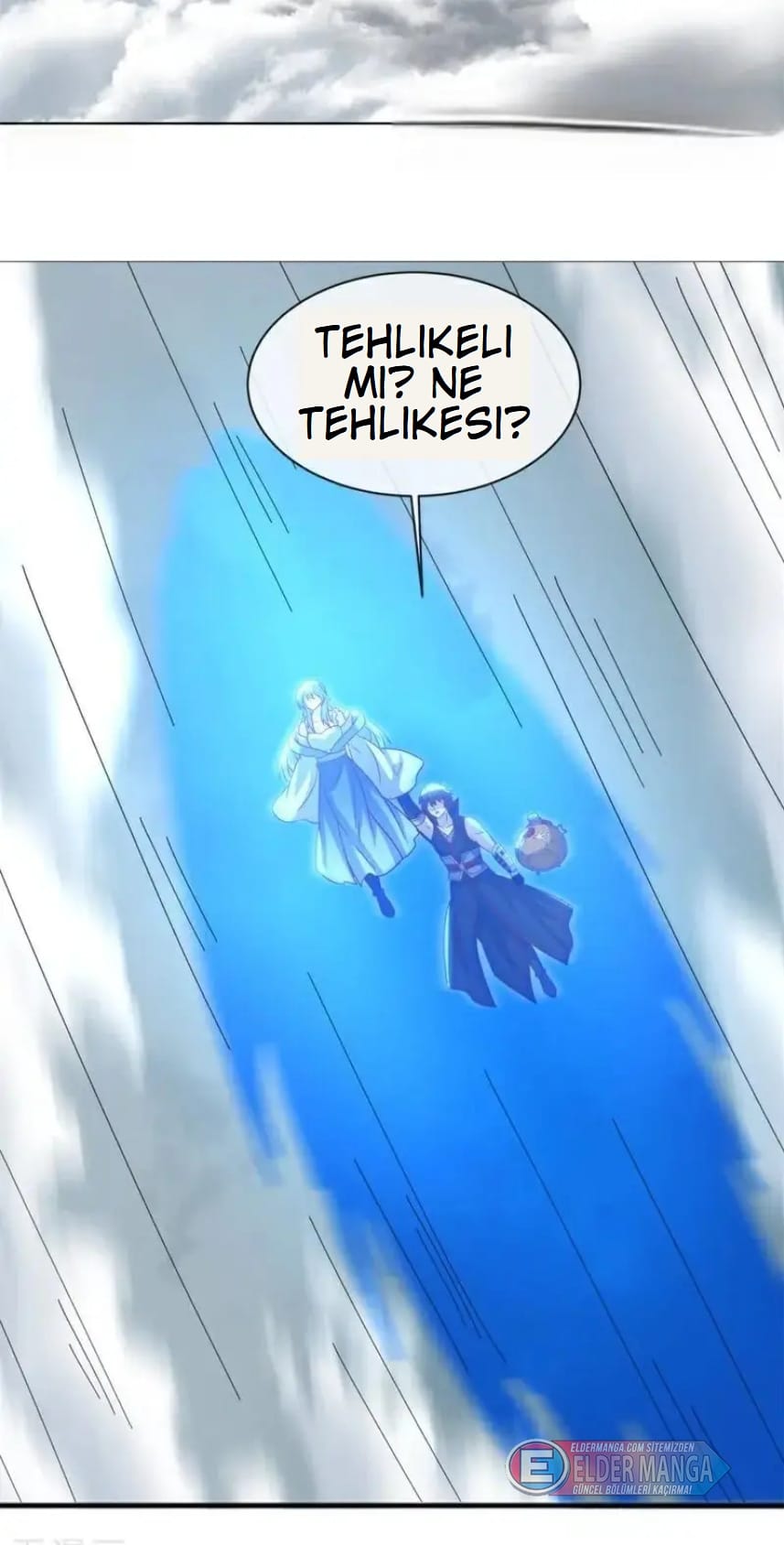 Eşsiz Savaş Ruhu Bölüm 721 - Sayfa 36