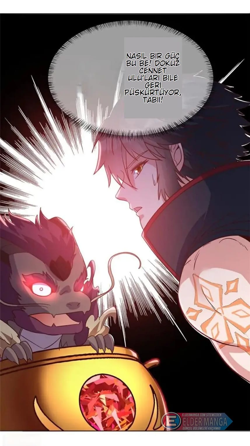 Eşsiz Savaş Ruhu Bölüm 721 - Sayfa 40