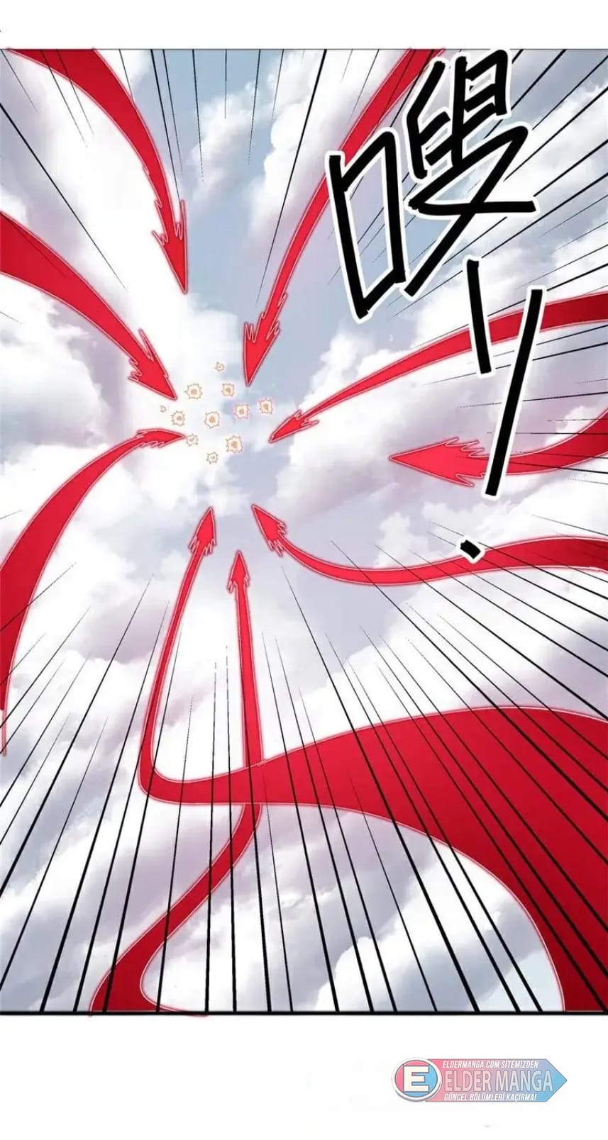 Eşsiz Savaş Ruhu Bölüm 721 - Sayfa 41