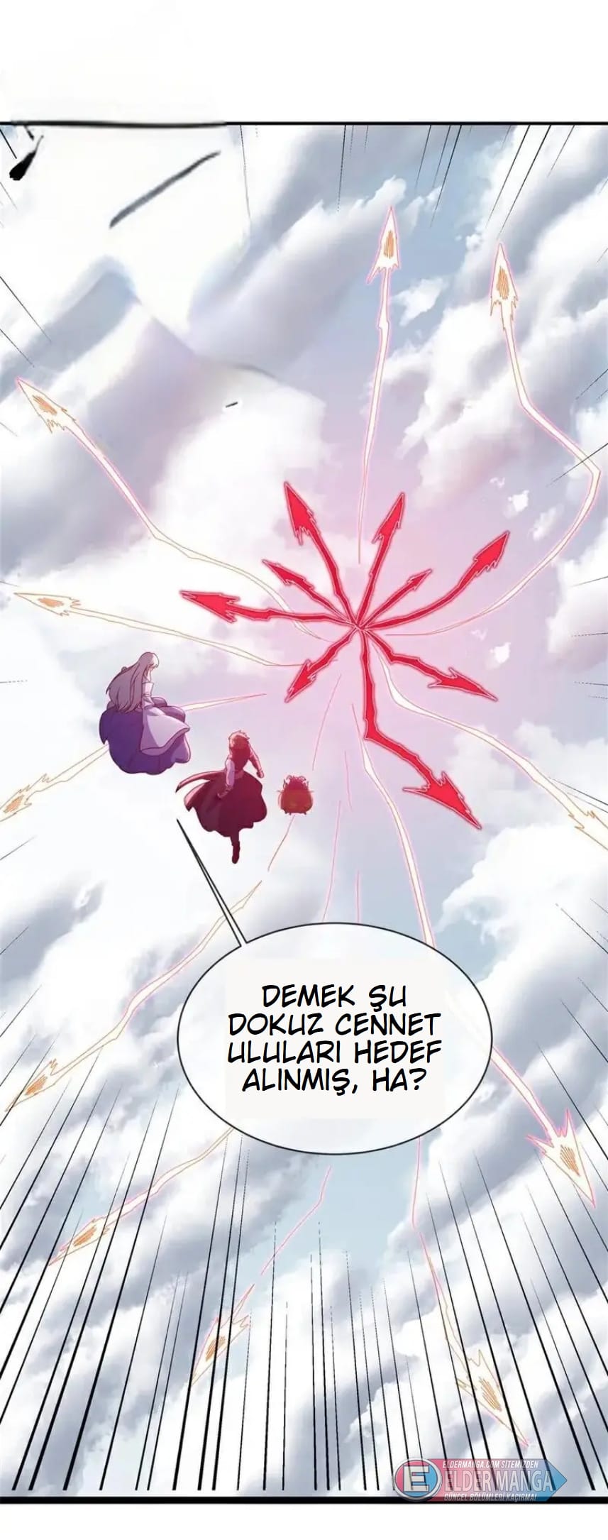 Eşsiz Savaş Ruhu Bölüm 721 - Sayfa 42