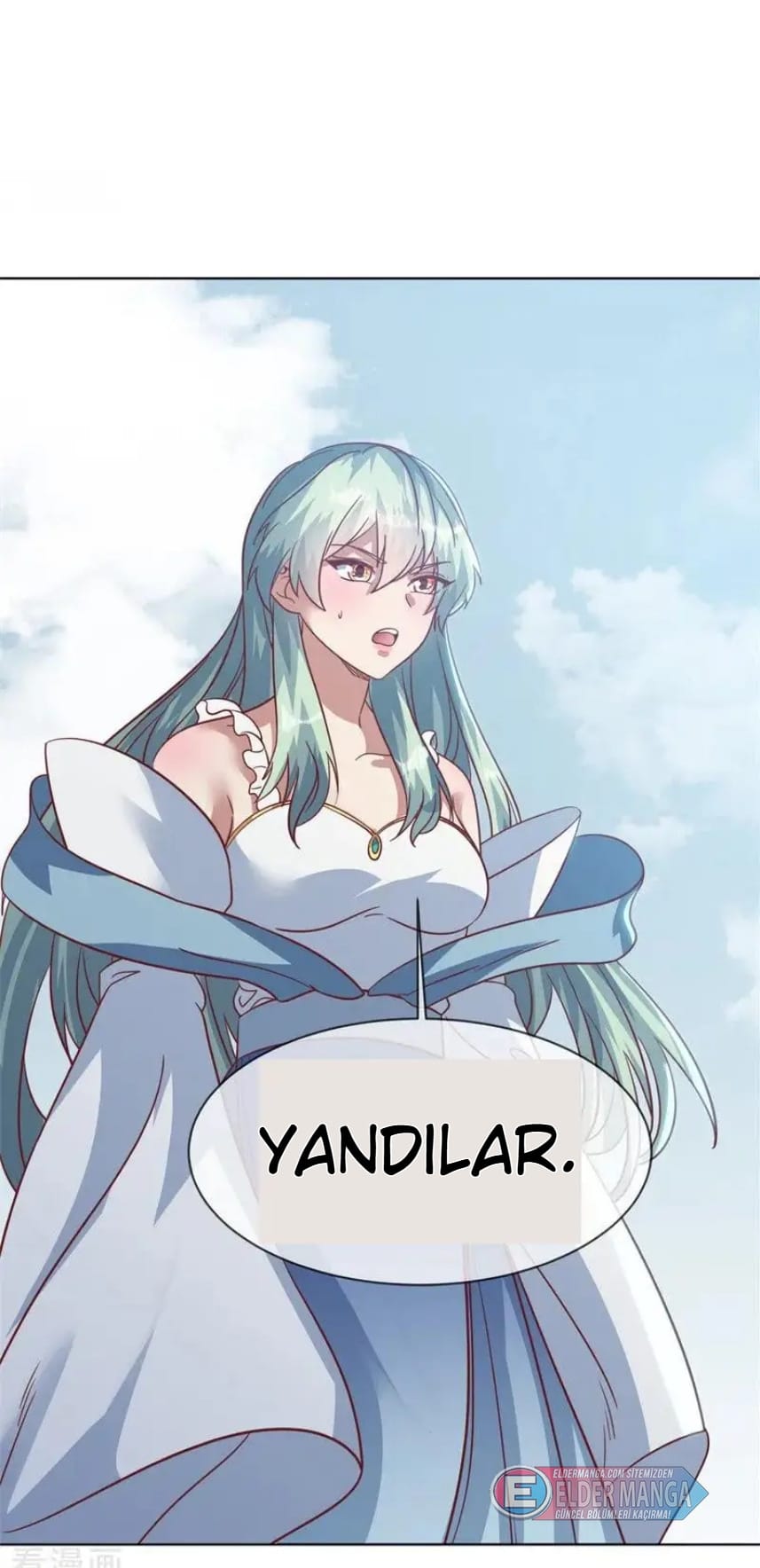 Eşsiz Savaş Ruhu Bölüm 721 - Sayfa 43