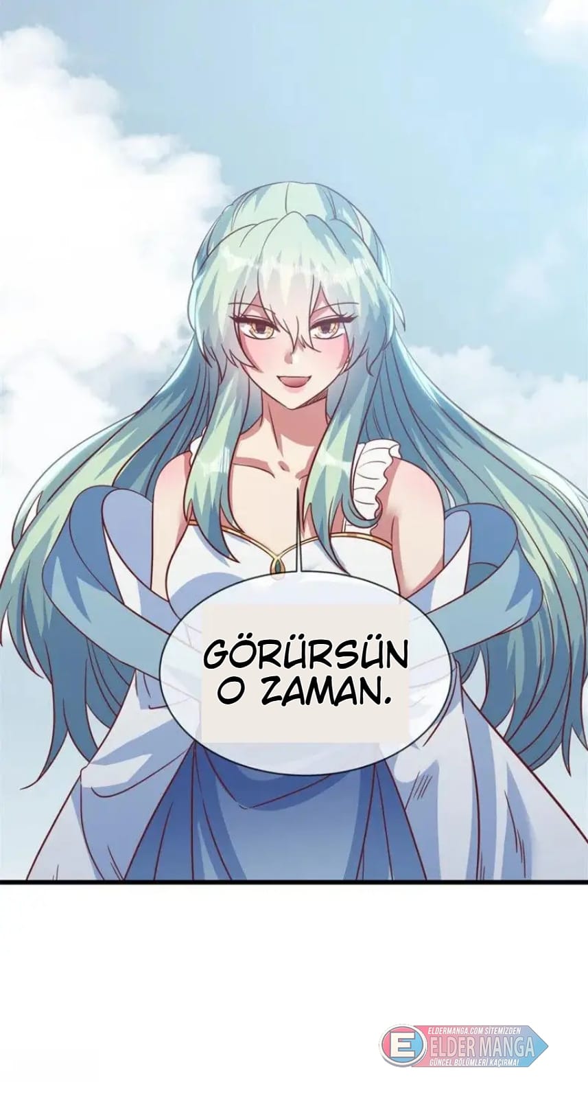 Eşsiz Savaş Ruhu Bölüm 721 - Sayfa 45