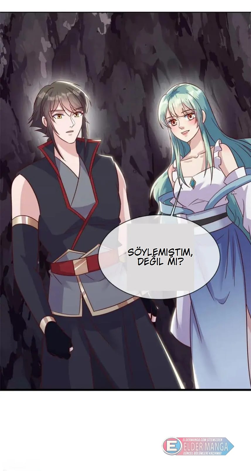 Eşsiz Savaş Ruhu Bölüm 721 - Sayfa 51
