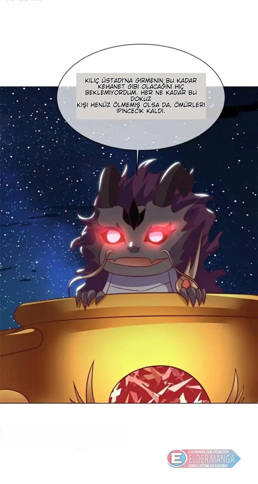 Eşsiz Savaş Ruhu Bölüm 721 - Sayfa 52