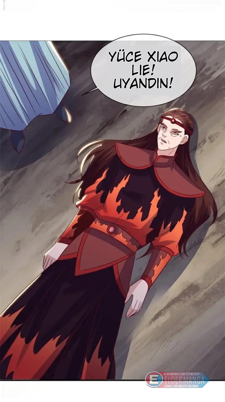 Eşsiz Savaş Ruhu Bölüm 721 - Sayfa 55