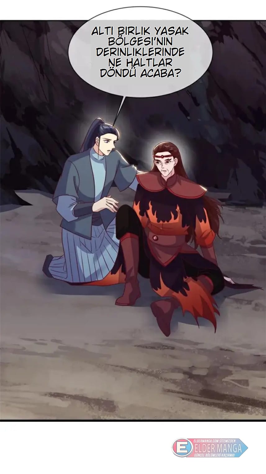 Eşsiz Savaş Ruhu Bölüm 721 - Sayfa 56