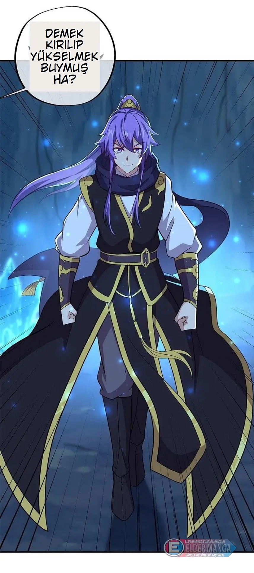 Eşsiz Savaş Ruhu Bölüm 374 - Sayfa 2