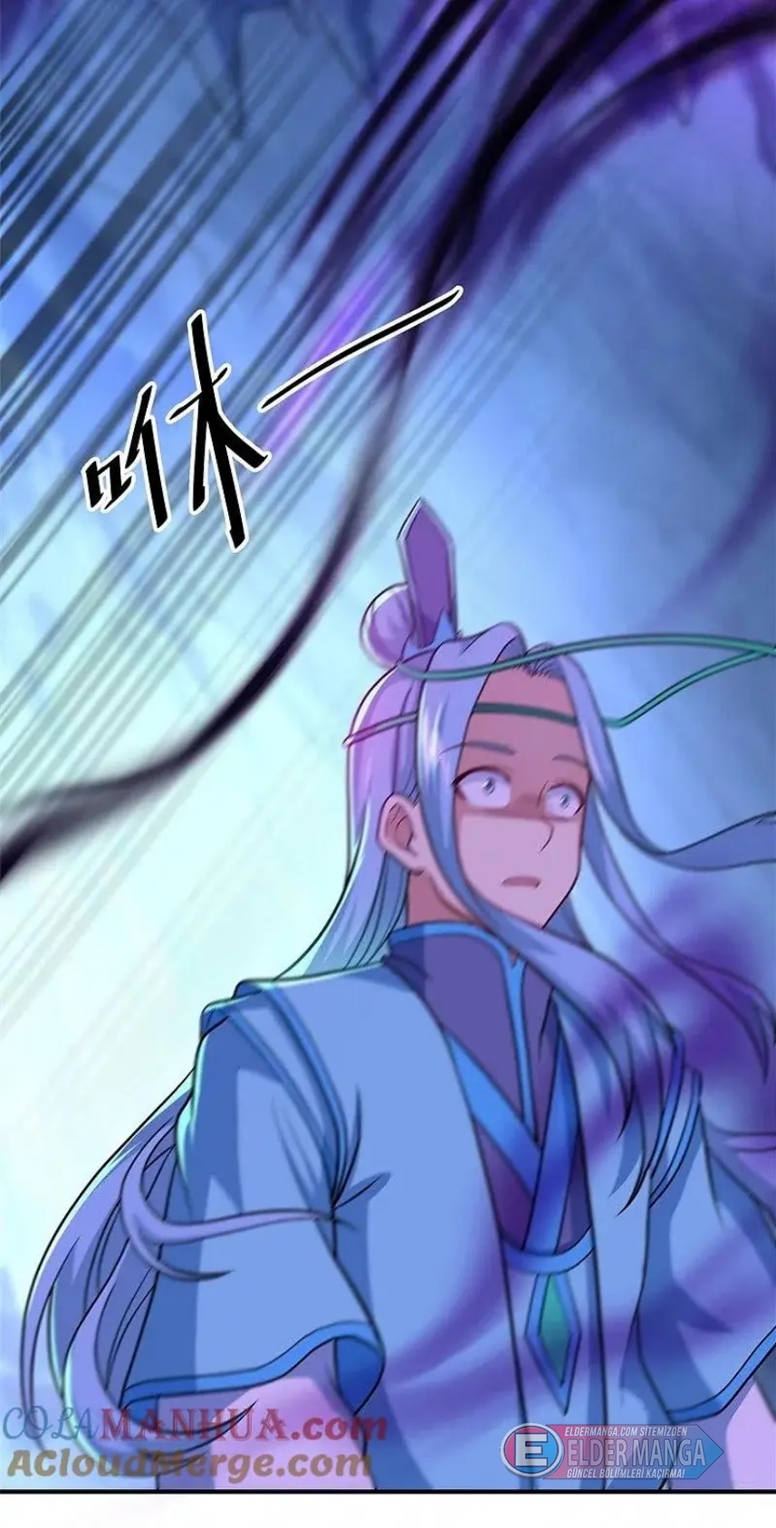 Eşsiz Savaş Ruhu Bölüm 374 - Sayfa 5