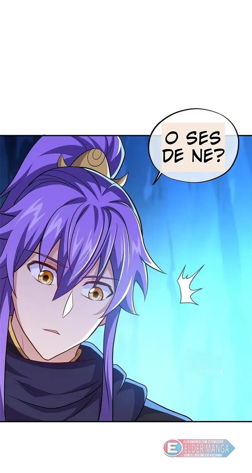 Eşsiz Savaş Ruhu Bölüm 374 - Sayfa 16