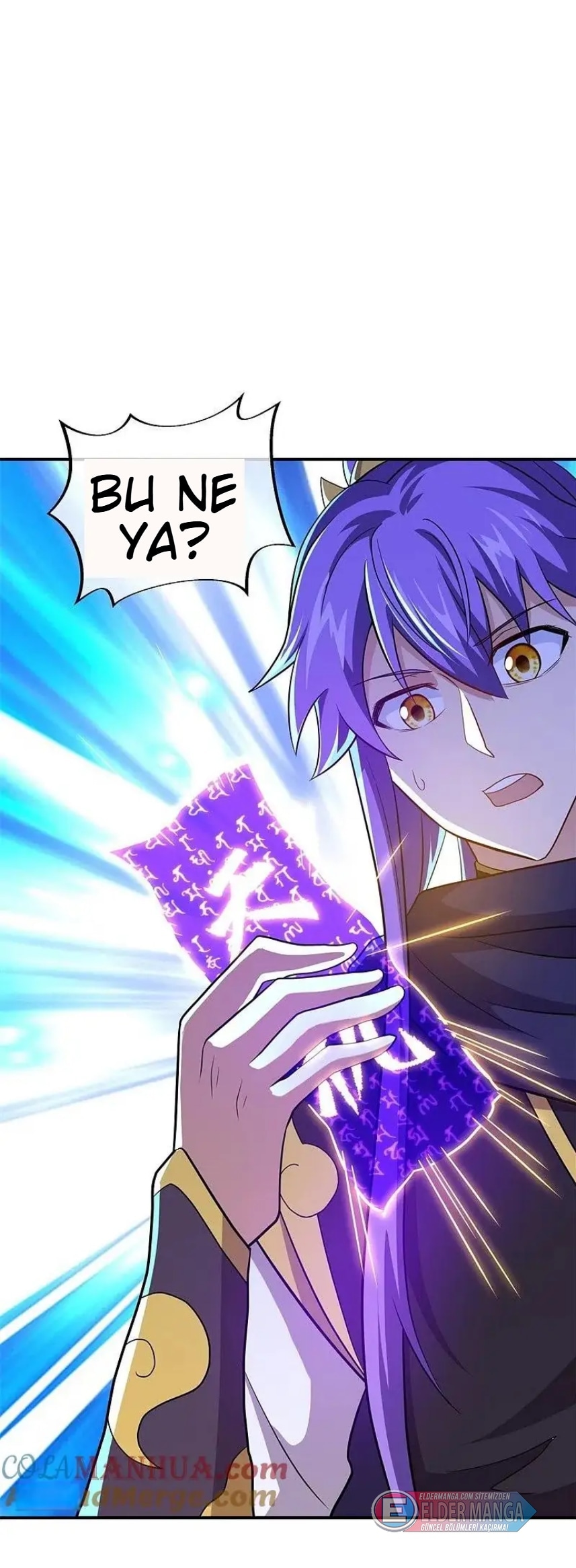 Eşsiz Savaş Ruhu Bölüm 374 - Sayfa 18