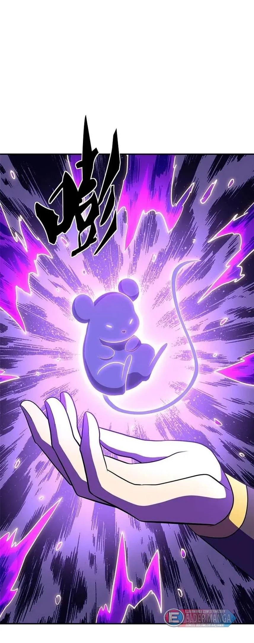 Eşsiz Savaş Ruhu Bölüm 374 - Sayfa 19