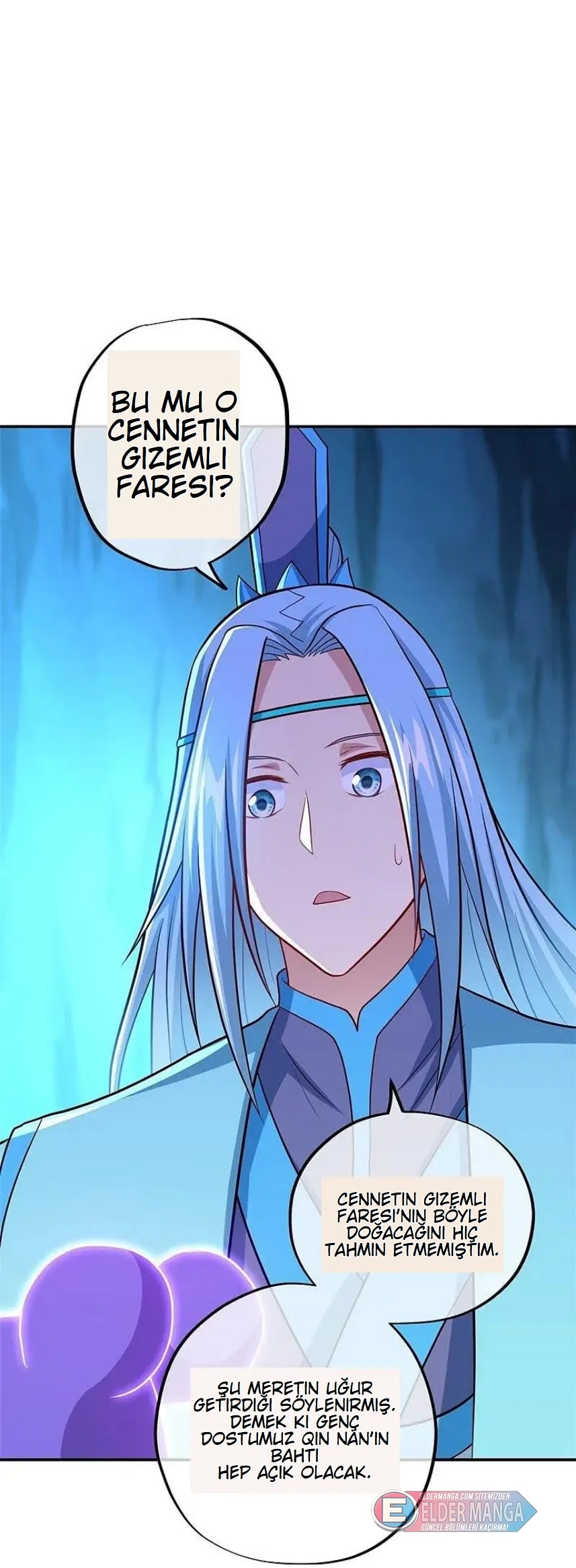 Eşsiz Savaş Ruhu Bölüm 374 - Sayfa 20