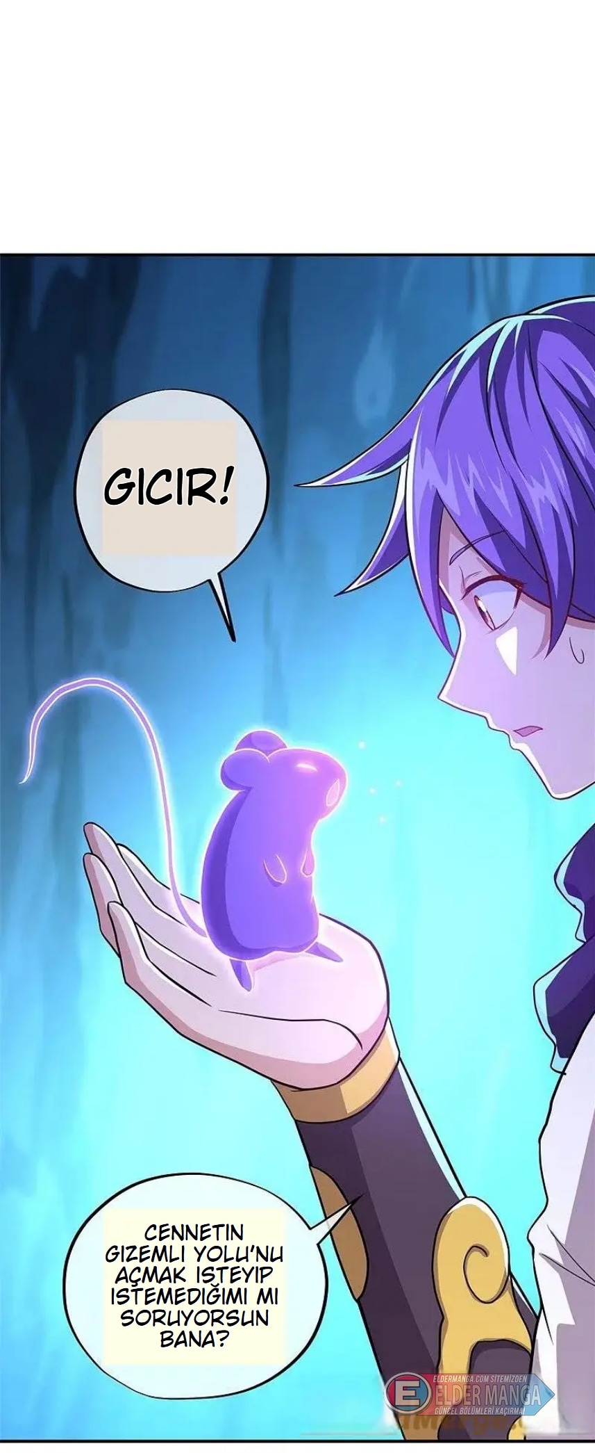 Eşsiz Savaş Ruhu Bölüm 374 - Sayfa 21