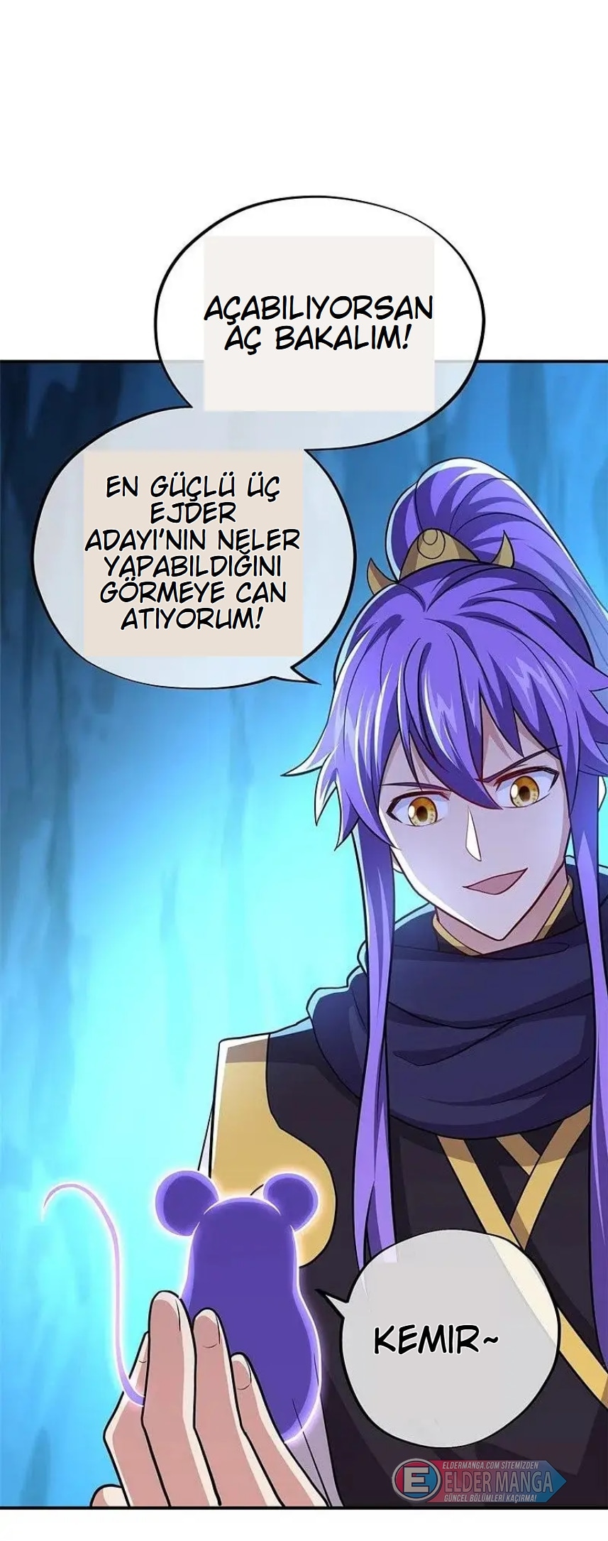 Eşsiz Savaş Ruhu Bölüm 374 - Sayfa 23