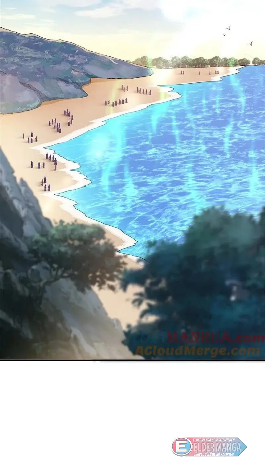 Eşsiz Savaş Ruhu Bölüm 374 - Sayfa 25