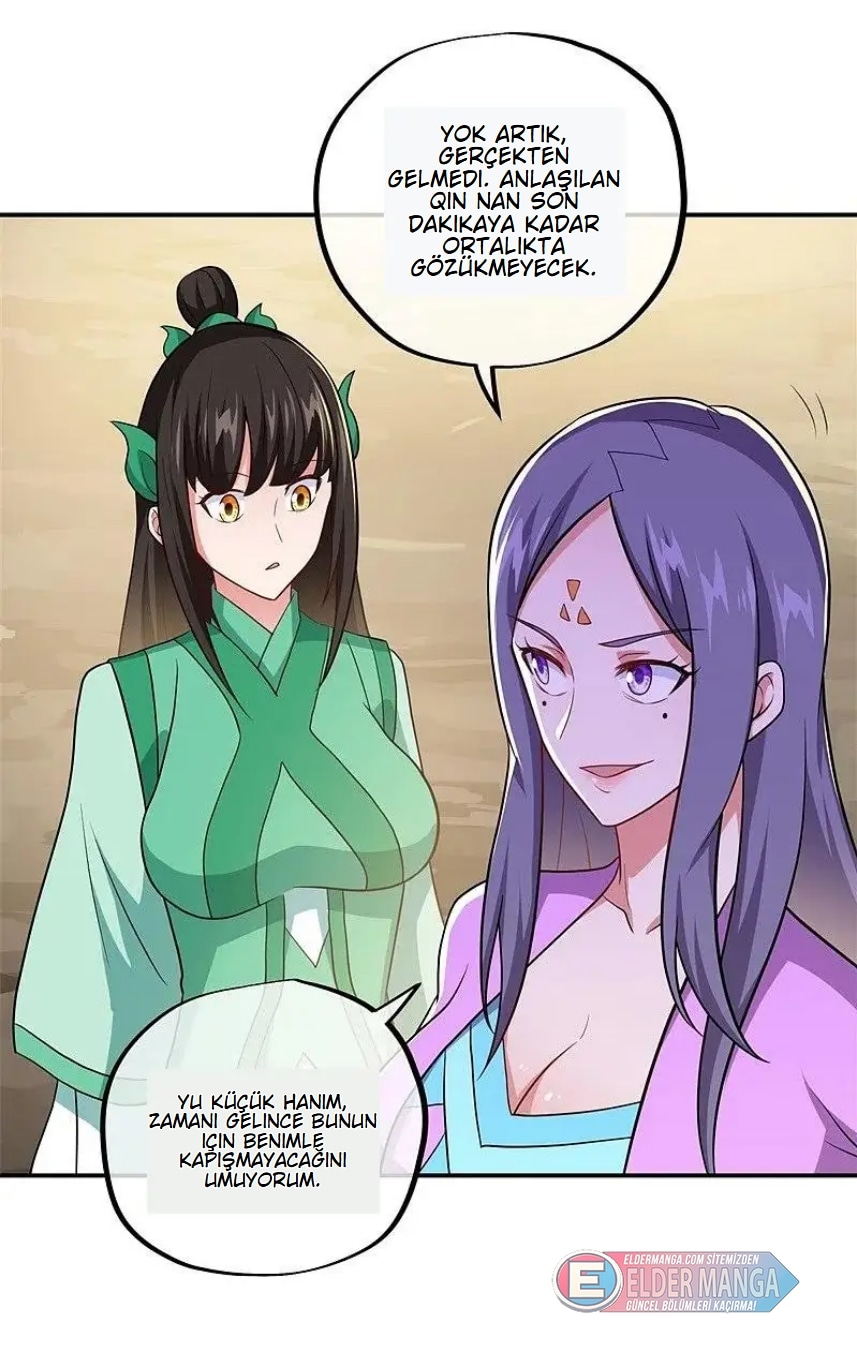 Eşsiz Savaş Ruhu Bölüm 374 - Sayfa 37