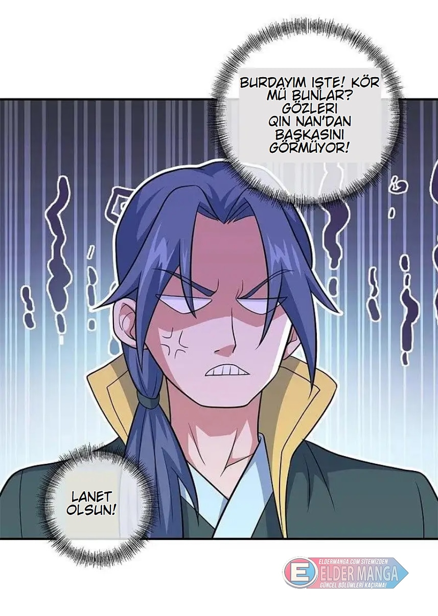 Eşsiz Savaş Ruhu Bölüm 374 - Sayfa 39