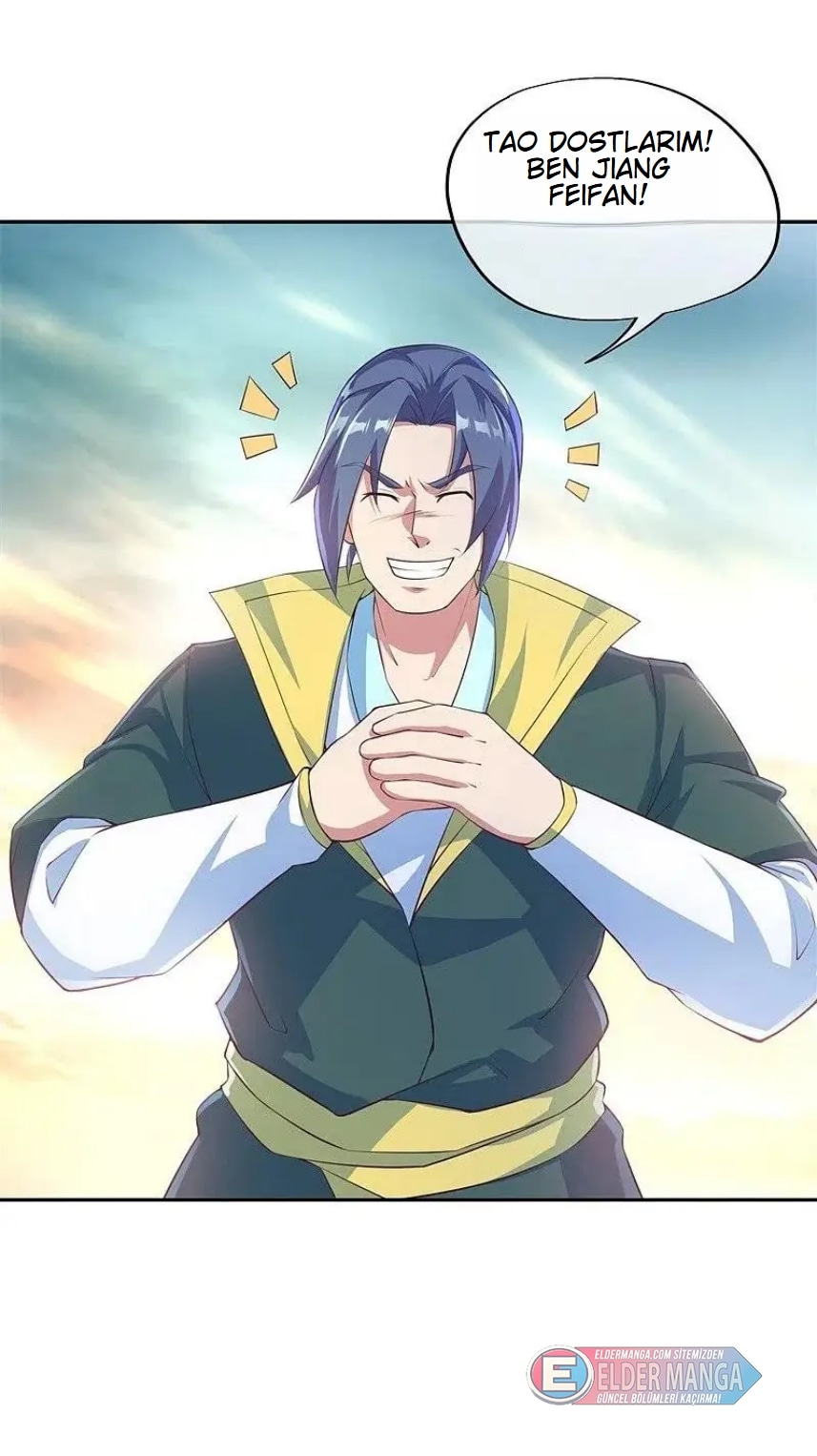 Eşsiz Savaş Ruhu Bölüm 374 - Sayfa 40