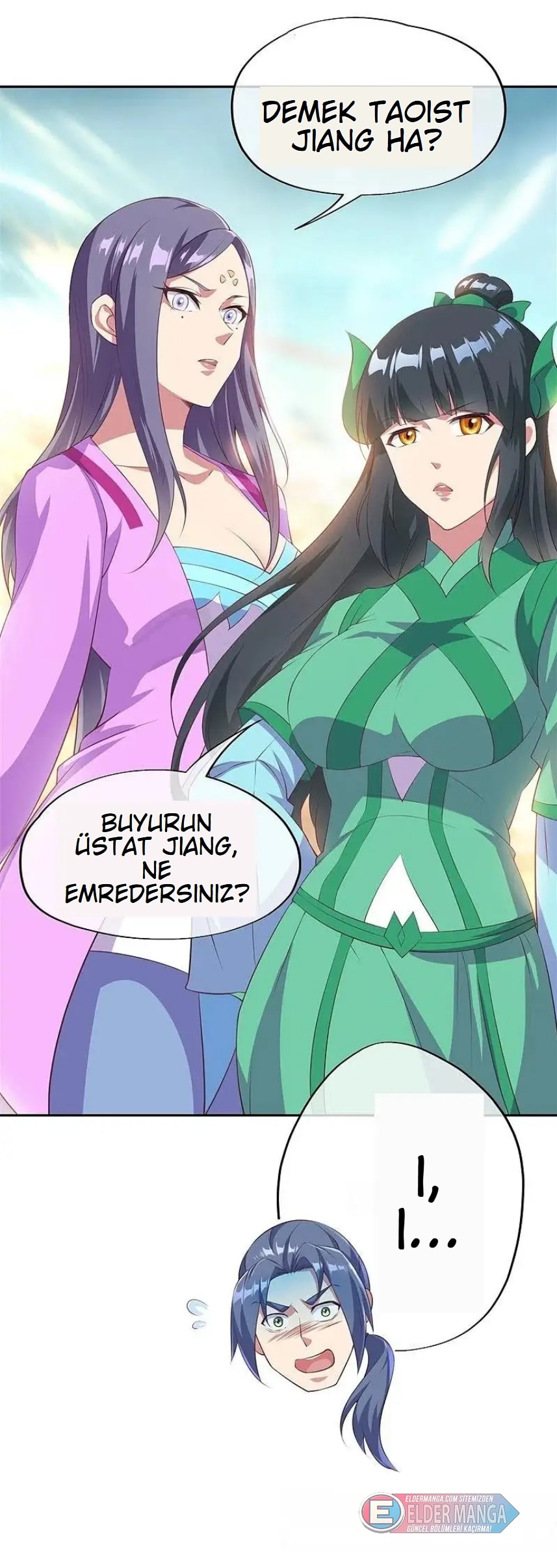 Eşsiz Savaş Ruhu Bölüm 374 - Sayfa 41