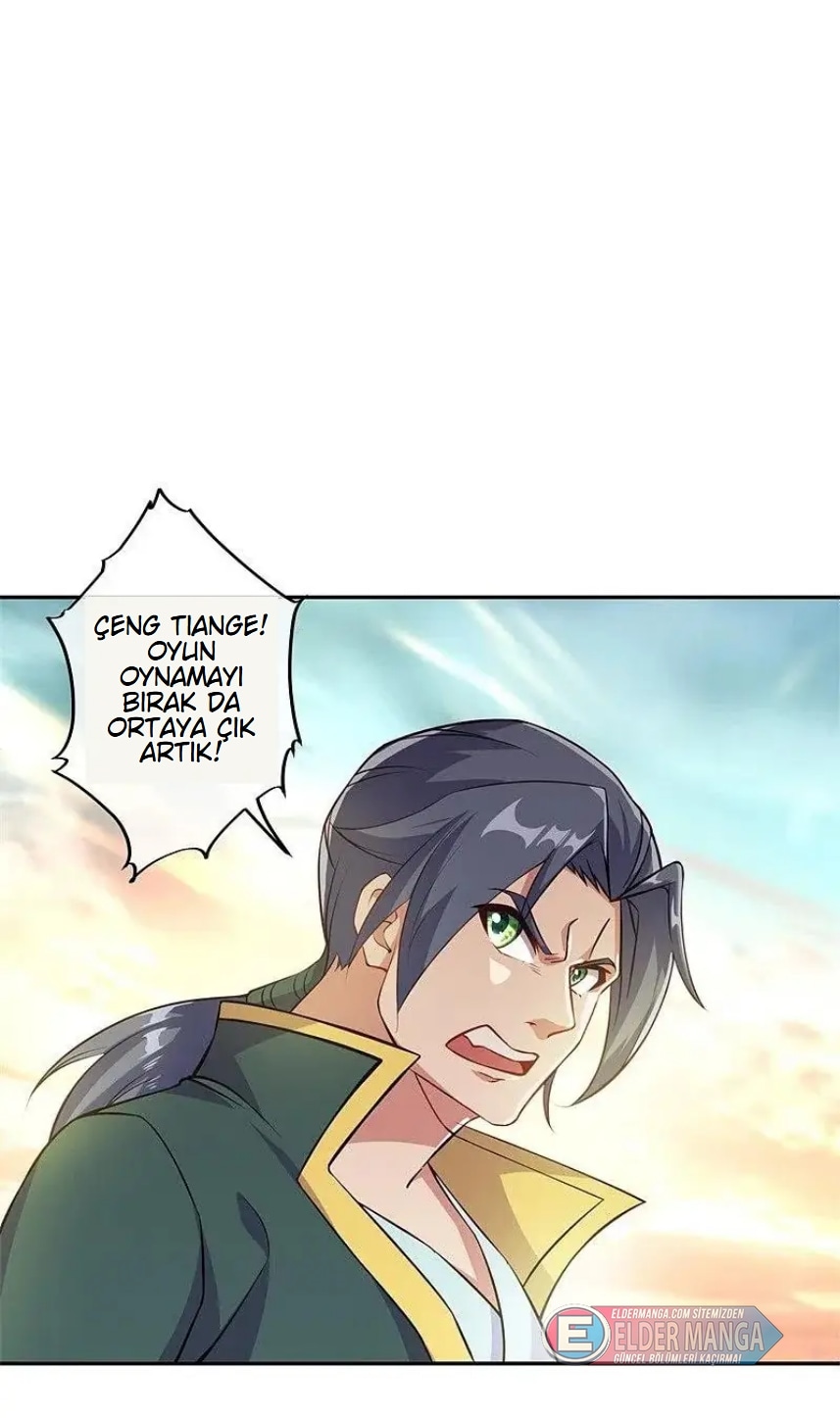 Eşsiz Savaş Ruhu Bölüm 374 - Sayfa 43