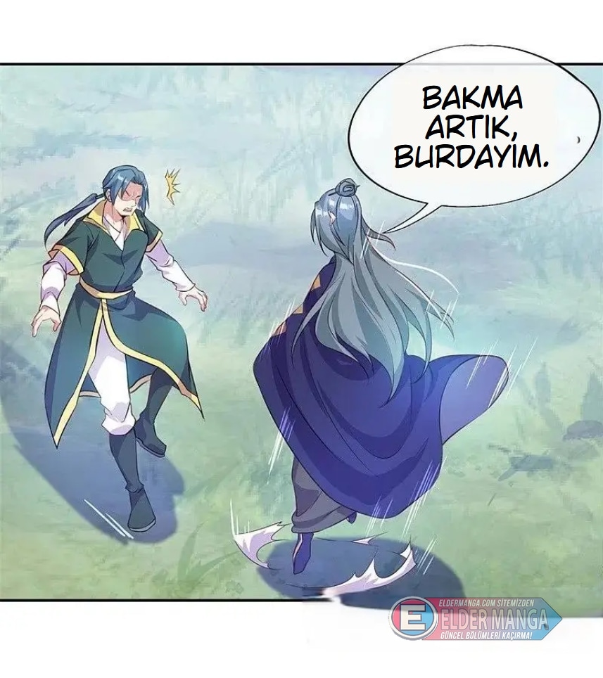 Eşsiz Savaş Ruhu Bölüm 374 - Sayfa 44