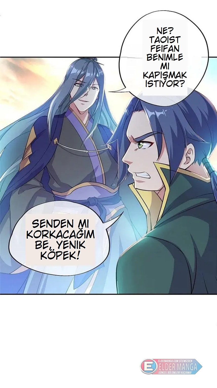 Eşsiz Savaş Ruhu Bölüm 374 - Sayfa 45