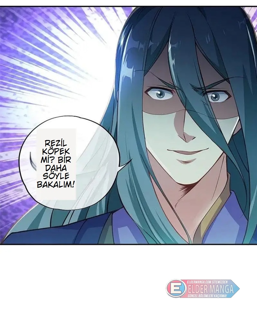 Eşsiz Savaş Ruhu Bölüm 374 - Sayfa 46