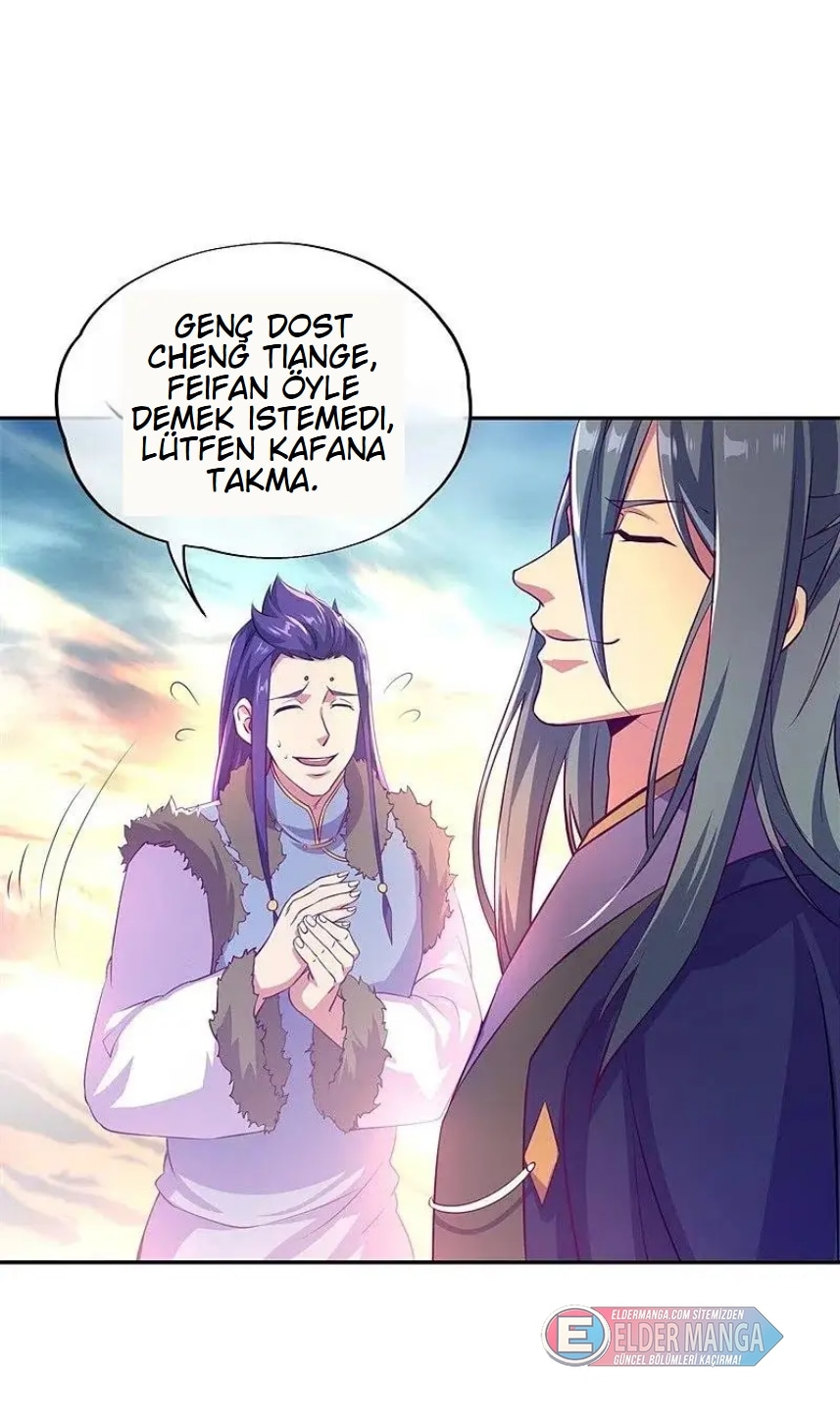 Eşsiz Savaş Ruhu Bölüm 374 - Sayfa 48