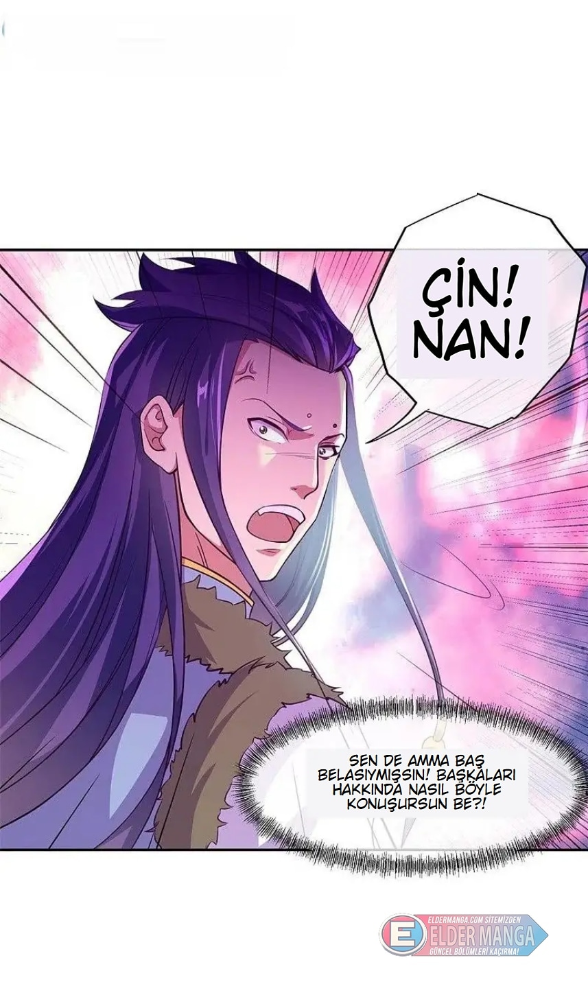 Eşsiz Savaş Ruhu Bölüm 374 - Sayfa 51