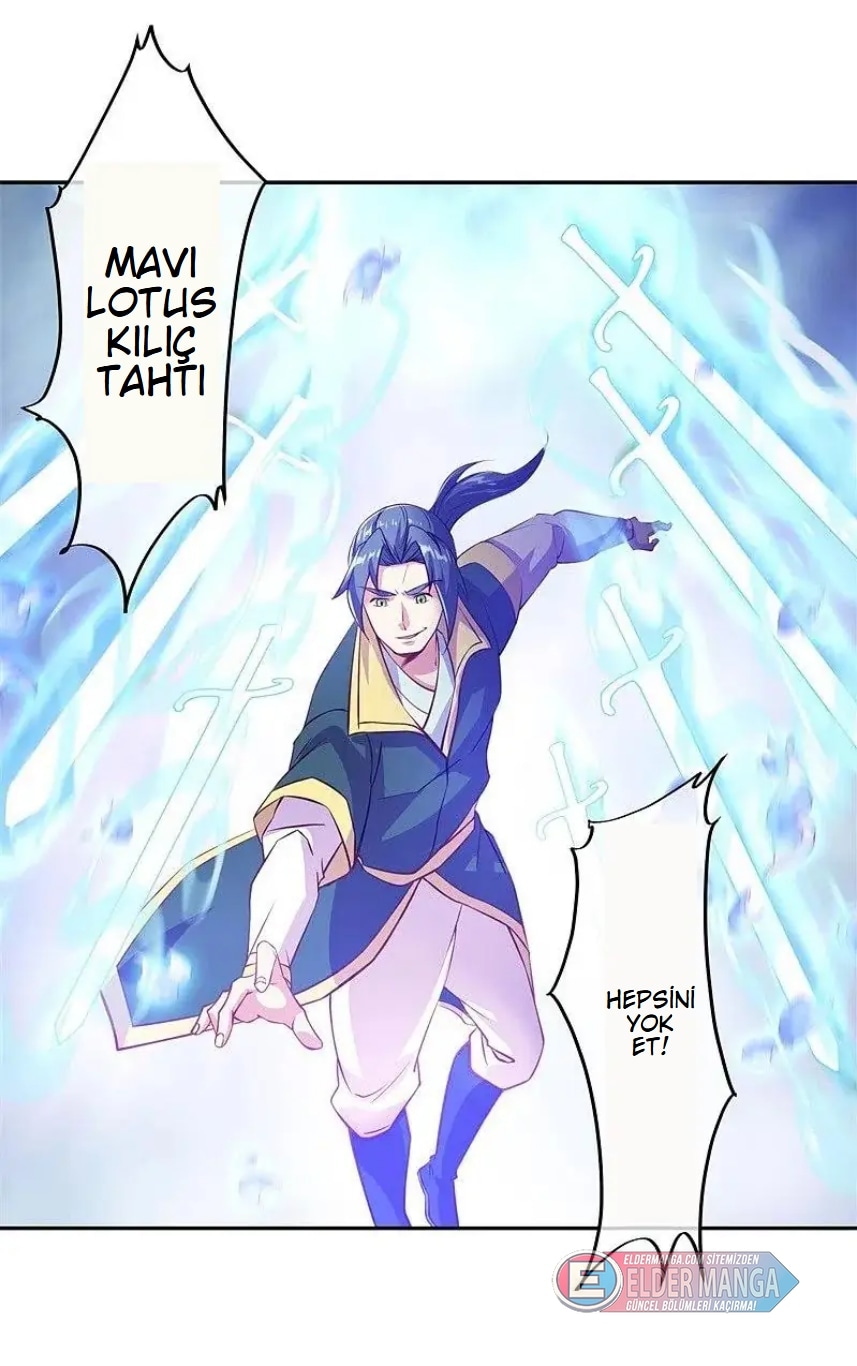 Eşsiz Savaş Ruhu Bölüm 374 - Sayfa 54