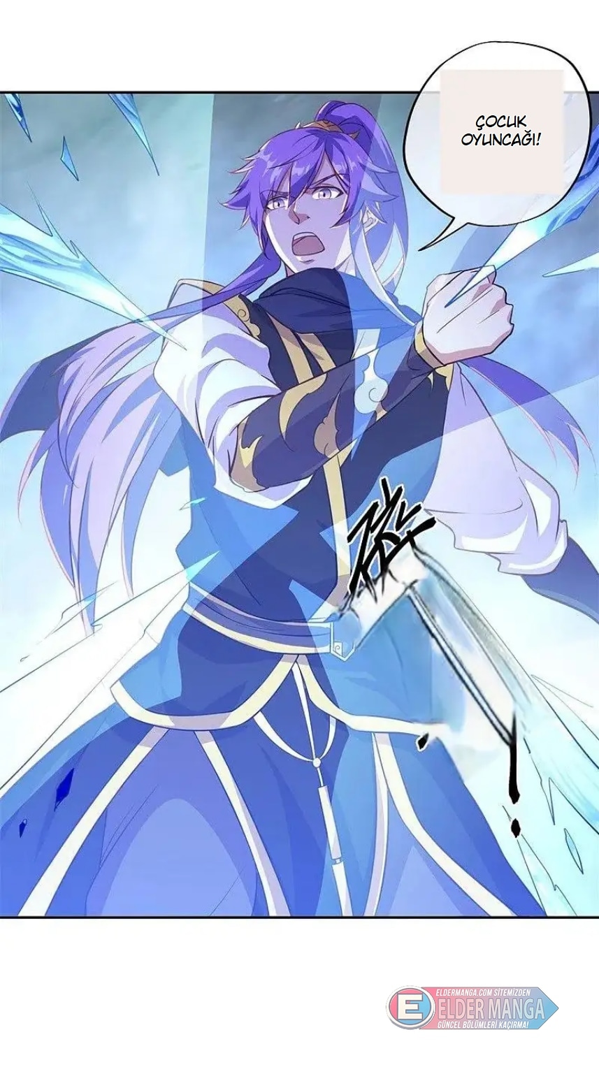 Eşsiz Savaş Ruhu Bölüm 374 - Sayfa 55