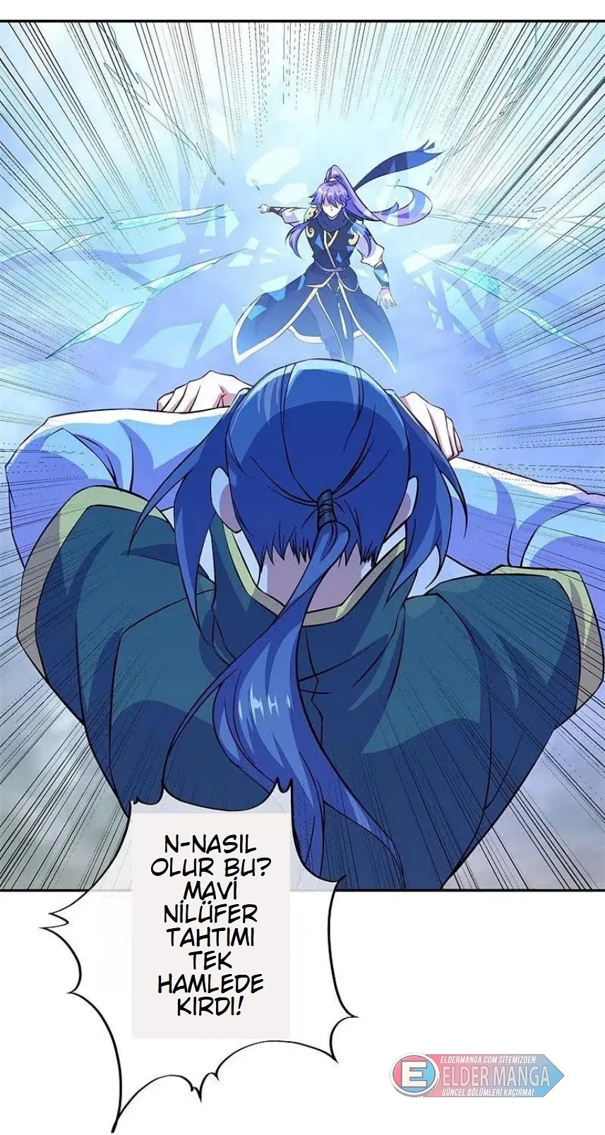 Eşsiz Savaş Ruhu Bölüm 374 - Sayfa 56