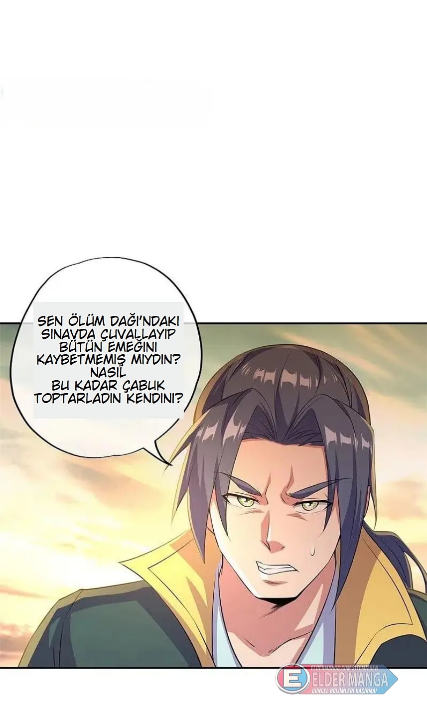 Eşsiz Savaş Ruhu Bölüm 374 - Sayfa 57