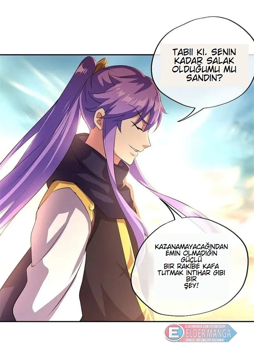 Eşsiz Savaş Ruhu Bölüm 374 - Sayfa 58