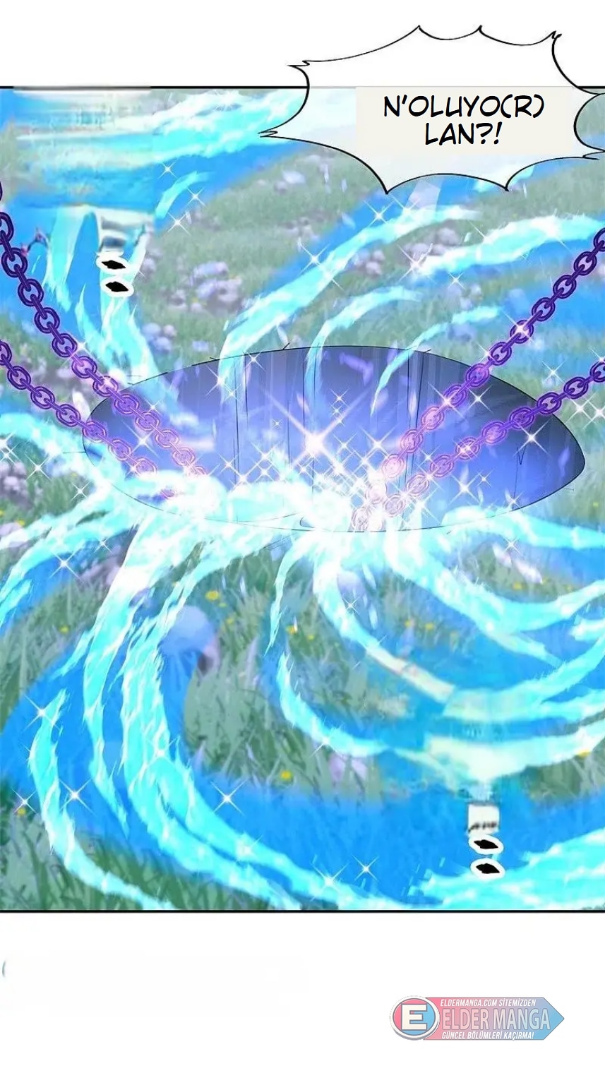 Eşsiz Savaş Ruhu Bölüm 374 - Sayfa 59