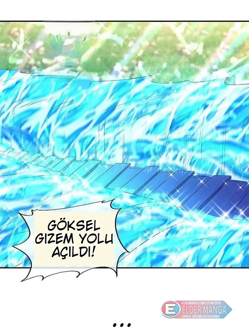 Eşsiz Savaş Ruhu Bölüm 374 - Sayfa 60