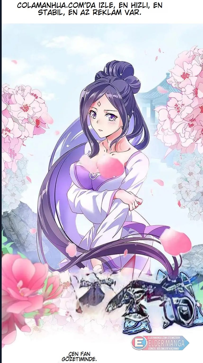 Eşsiz Savaş Ruhu Bölüm 562 - Sayfa 1